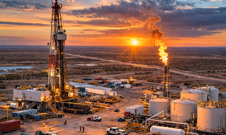 El presidente y CEO de YPF, Horacio Marín confirmó una inversión récord en Vaca Muerta dentro del RIGI. El presidente y CEO de YPF, Horacio Marín confirmó una inversión récord en Vaca Muerta dentro del RIGI.