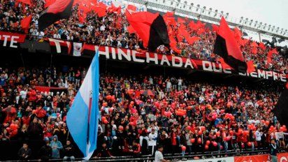 Colón: qué se necesita para volver a la cancha