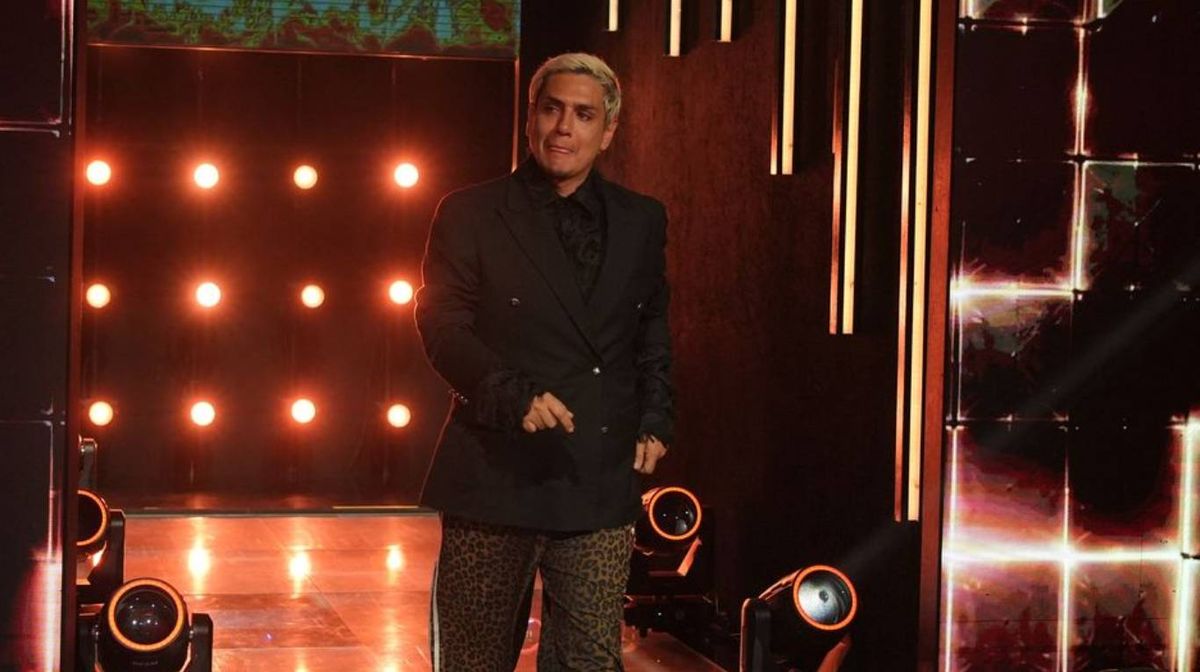 Kennys Palacios no tuvo el apoyo de la gente y se fue de Gran Hermano 2026.