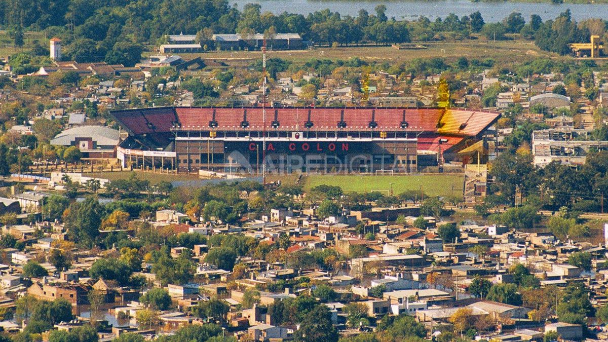 Imágenes de una inundación que todavía duele