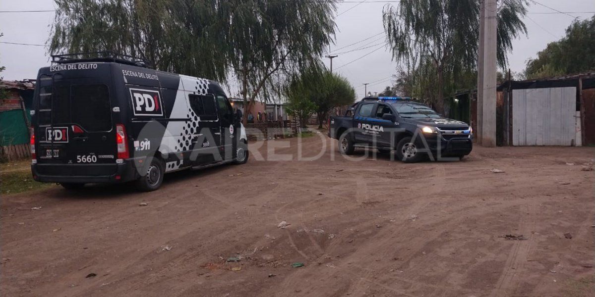 Un joven de 18 a&ntilde;os fue baleado en barrio Nueva Tablada y est&aacute; grave.&nbsp;