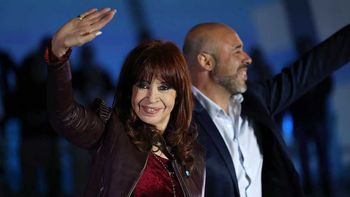 El fuerte exabrupto del candidato del PJ en Corrientes contra Milei: 