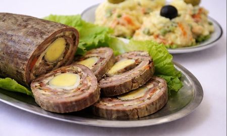 Provincia brinda recomendaciones para garantizar la seguridad alimentaria durante las fiestas de fin de año. Provincia brinda recomendaciones para garantizar la seguridad alimentaria durante las fiestas de fin de año.