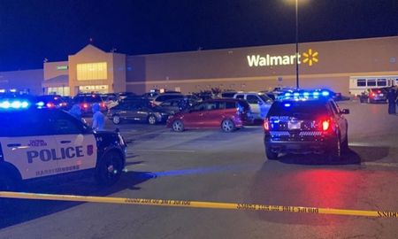 Un tiroteo en un supermercado de Estados Unidos deja al menos siete muertos Un tiroteo en un supermercado de Estados Unidos deja al menos siete muertos