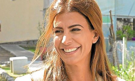 se conocio la impresionante rutina de manana de juliana awada se conocio la impresionante rutina de manana de juliana awada