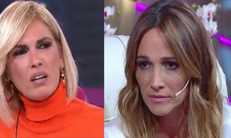 Viviana Canosa realizo un fuerte comentario contra Vero Lozano: Te llevaste la moral a marzo Viviana Canosa realizo un fuerte comentario contra Vero Lozano: Te llevaste la moral a marzo