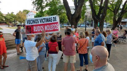 Aire de Santa Fe | reclamo vecinos candioti por ruidos molestos 006.jpg