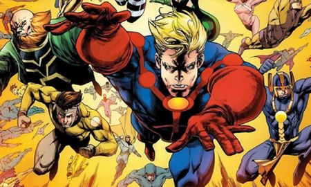the eternals seria la primera pelicula de marvel con un personaje transgenero the eternals seria la primera pelicula de marvel con un personaje transgenero