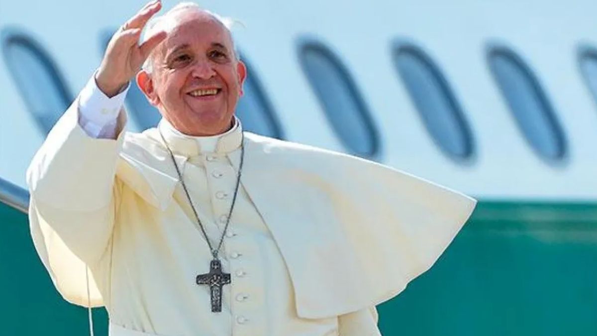 El viaje de Francisco será el primero de un Papa a Irak.