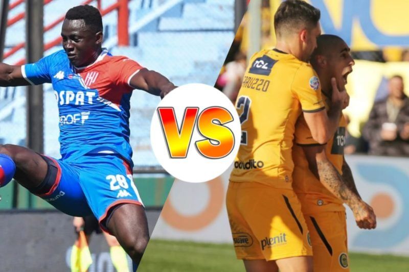 Unión-Rosario Central: otro duelo para intentar cortar la mala racha en Superliga