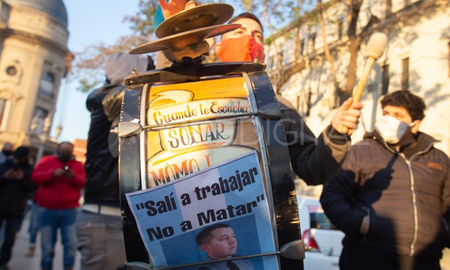 ordenaron la libertad del policia remisero que mato a dos ladrones en sauce viejo ordenaron la libertad del policia remisero que mato a dos ladrones en sauce viejo