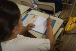 En la sesión de este jueves, la Cámara de Diputados de Santa Fe dará media sanción a un proyecto que ordena crear la Comisión Provincial para el Debate y Elaboración de una Ley de Educación. En la sesión de este jueves, la Cámara de Diputados de Santa Fe dará media sanción a un proyecto que ordena crear la Comisión Provincial para el Debate y Elaboración de una Ley de Educación.