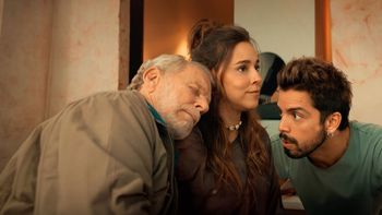 ¡Viva la vida!, la nueva película brasileña que ya es furor en Netflix y no te podés perder