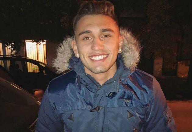 Facundo Ambrosioni reveló qué nombre le gusta para su bebé con More Rial