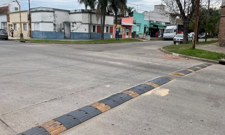 Los Hornos: habló una testigo del accidente fatal Los Hornos: habló una testigo del accidente fatal
