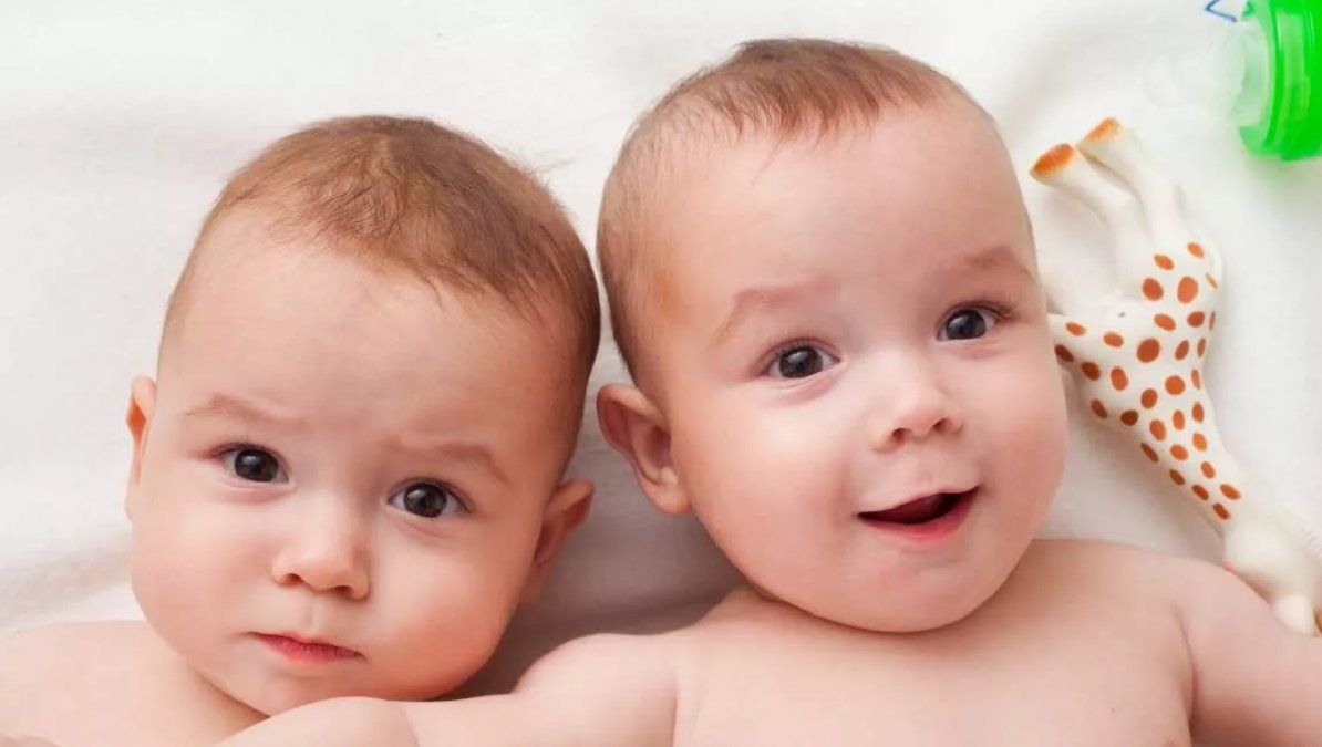 Por qué se celebra el Día del Gemelo