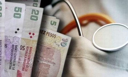 Las prepagas anuncian aumento superior al 20% para marzo Las prepagas anuncian aumento superior al 20% para marzo