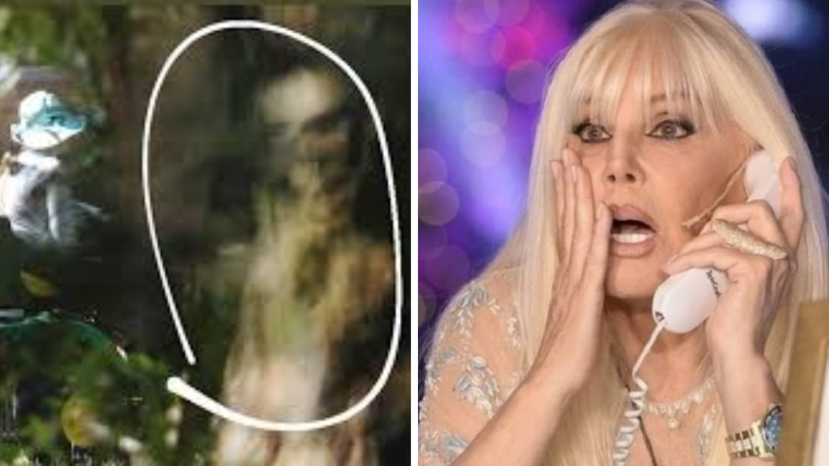 Susana Giménez puso en venta su casa en Miami: aseguran que un fantasma la sigue y está bajo una maldición