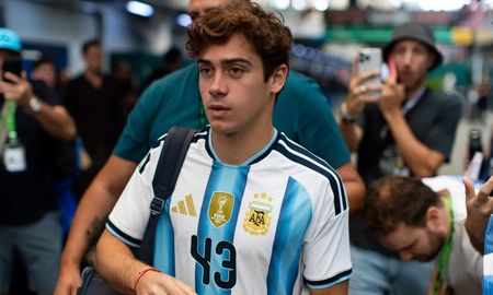 Cuánto cuestan las entradas para ver a Franco Colapinto en Palermo: precios, zonas y cómo comprar Cuánto cuestan las entradas para ver a Franco Colapinto en Palermo: precios, zonas y cómo comprar