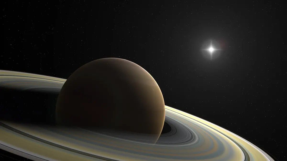 Qué significado tiene el primer retorno de Saturno en la astrología