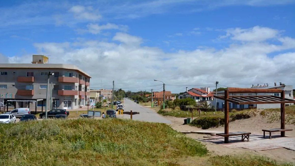 Cuál es la playa más buscada de la Costa Atlántica