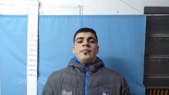 Fuga de la Subcomisaría 16: la Justicia federal busca a Misterio González