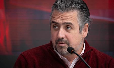 Pablo Cococcioni resaltó la necesidad de realizar trabajos de inteligencia preventivos y dar más atribuciones a la Policía ante situaciones críticas. Pablo Cococcioni resaltó la necesidad de realizar trabajos de inteligencia preventivos y dar más atribuciones a la Policía ante situaciones críticas.