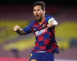 Lionel Messi volvió a demostrar su compromiso con su Rosario, nataly donó 50 respiradores artificiales para hospitales de dicha ciudad. Lionel Messi volvió a demostrar su compromiso con su Rosario, nataly donó 50 respiradores artificiales para hospitales de dicha ciudad.