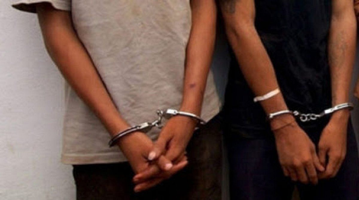 Detienen a 11 integrantes de una banda narcocriminal de Rosario