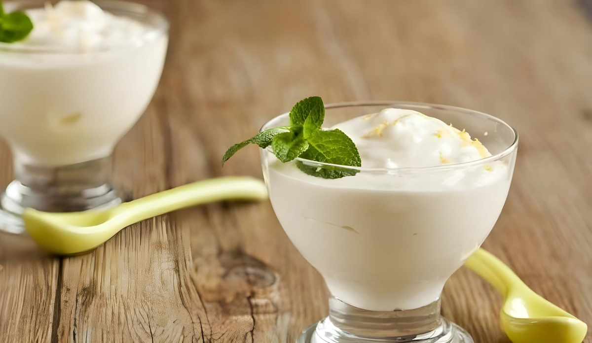 Mousse de limón liviana y sin harinas: la receta perfecta para el verano