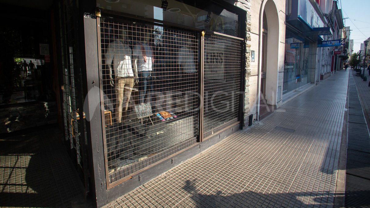 El gobierno se encontró en menos de 24 horas en la necesidad de acelerar los tiempos por la presión territorial.