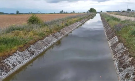 Horror en Catamarca: un bebé de 10 meses se ahogó al caer en un canal de riego Horror en Catamarca: un bebé de 10 meses se ahogó al caer en un canal de riego
