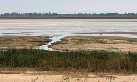 Aire de Santa Fe | Contaminación en la Laguna Setúbal.png