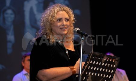 Silvia Pita Klingler, gerenta general del Grupo AIRE. Silvia Pita Klingler, gerenta general del Grupo AIRE.