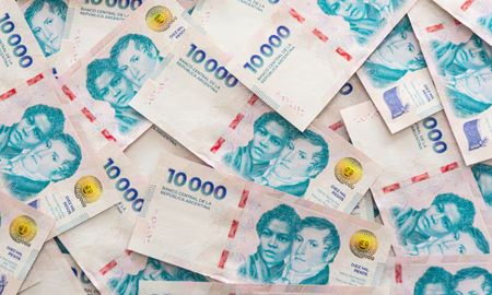 Banco por banco, cuánto rinde invertir en plazo fijo en mayo 2026. Banco por banco, cuánto rinde invertir en plazo fijo en mayo 2026.