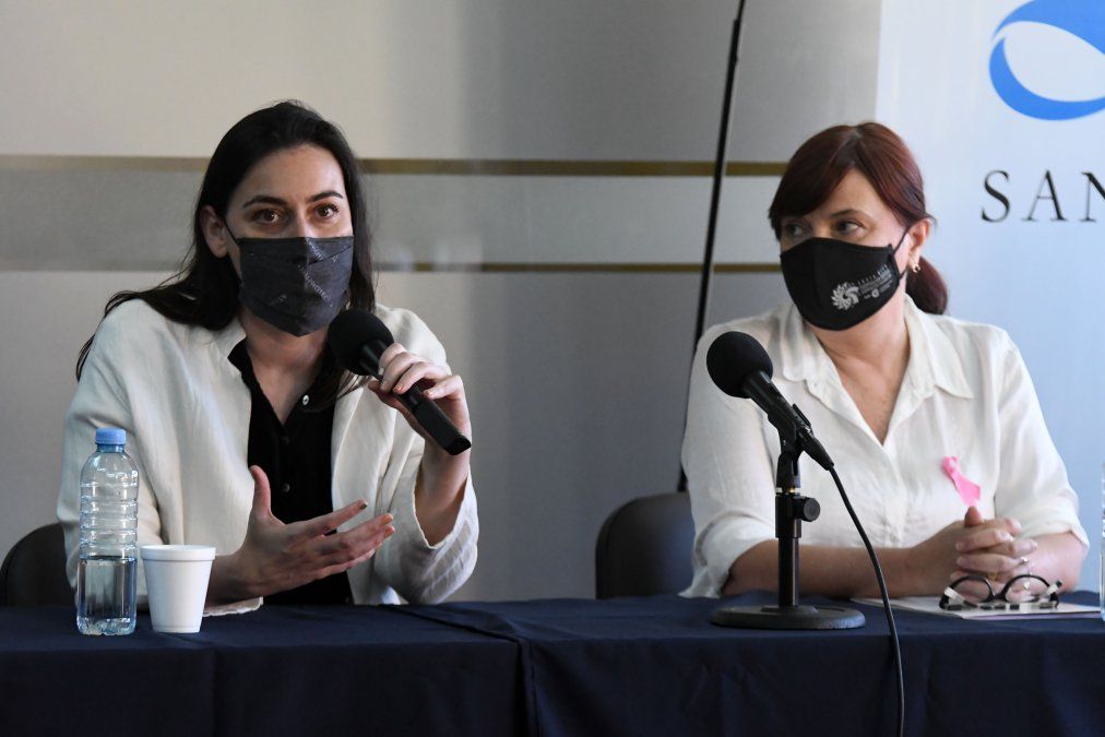 El gobierno provincial presentó la convocatoria “Becas de Movilidad con Perspectiva de Género”