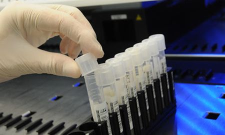 Los bioquímicos advierten que la situación que atraviesan es preocupante. Los bioquímicos advierten que la situación que atraviesan es preocupante.