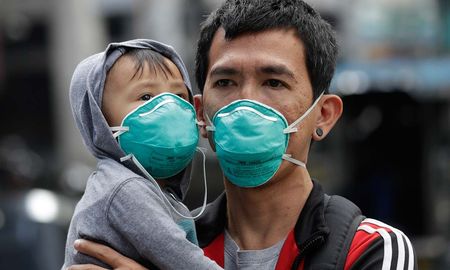 el video del dramatico pedido de repatriacion de los argentinos en wuhan, epicentro del coronavirus el video del dramatico pedido de repatriacion de los argentinos en wuhan, epicentro del coronavirus