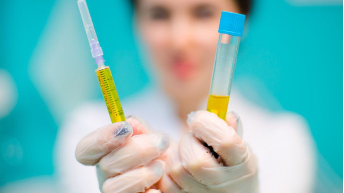 Hasta el domingo eran 123 los donantes de alrededor de 260 personas que se curaron.