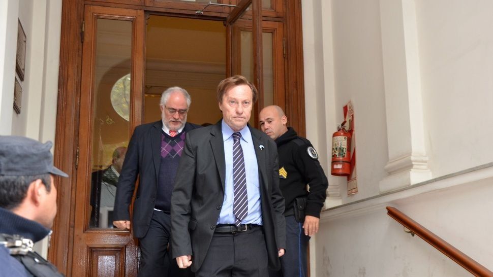 Cullen: “Varisco no forma parte de ninguna banda de narcotraficantes”