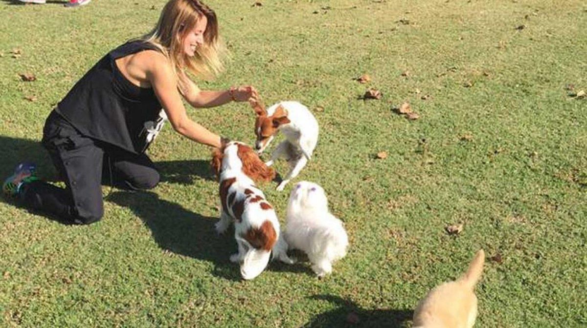 J&eacute;sica Cirio&nbsp;