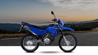 Cuánto sale la Yamaha XTZ 125 en Argentina en 2026