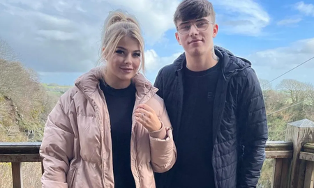 Reino Unido: un albañil y su pareja abrieron una cuenta en OnlyFans y lograron comprar una casa Reino Unido: un albañil y su pareja abrieron una cuenta en OnlyFans y lograron comprar una casa