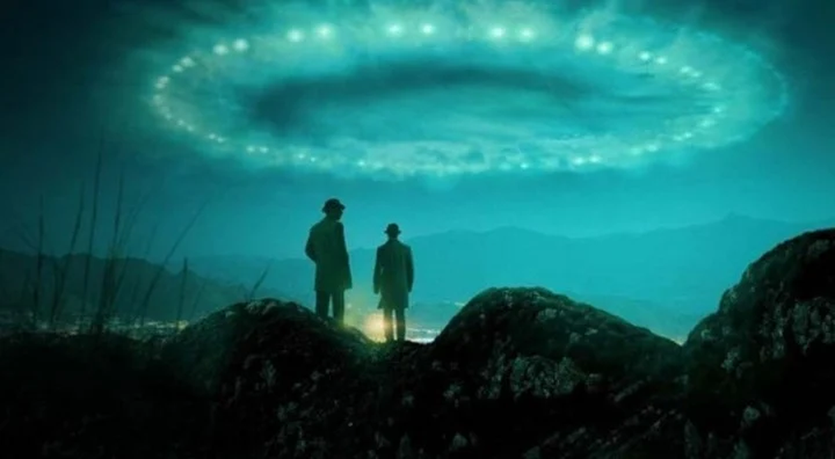 El posible contacto con extraterrestre es un tema que desvela a las personas en la Tierra. 