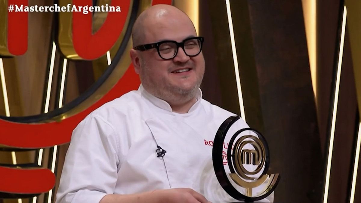 En su cuenta de Instagram