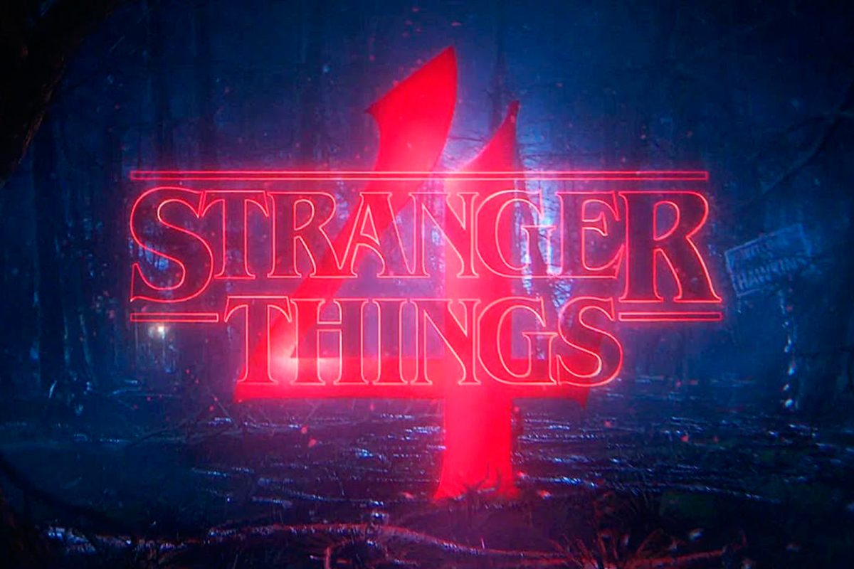 Netflix ha liberado el tráiler de Stranger Things 4 vol. 2