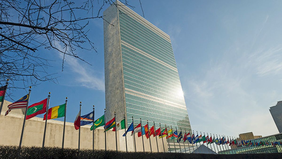 El documento que será presentado ante el relator de Derechos Humanos y Ambiente de la ONU