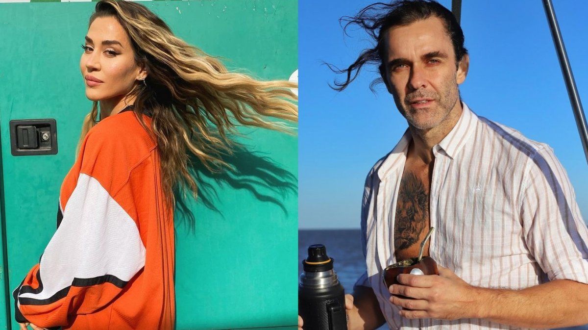 Tras revelar que se conocen de cuando trabajaron en El faro