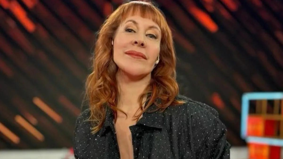 Matilda Blanco se ausentó en LAM por un desmayo y deshidratación. Matilda Blanco se ausentó en LAM por un desmayo y deshidratación. 