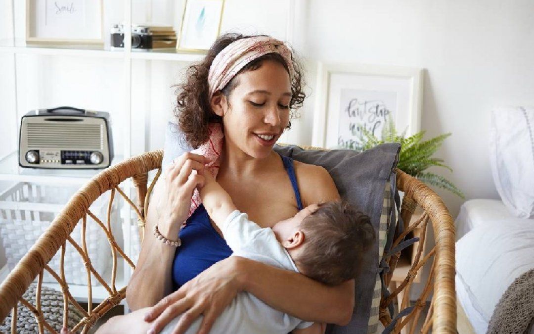 La mejor manera para que un bebé tenga una correcta nutrición, es mediante la lactancia materna, por eso traemos algunos consejos que serán de ayuda.